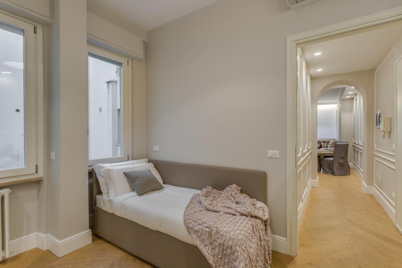 Sophisticated Home Флоренція Екстер'єр фото