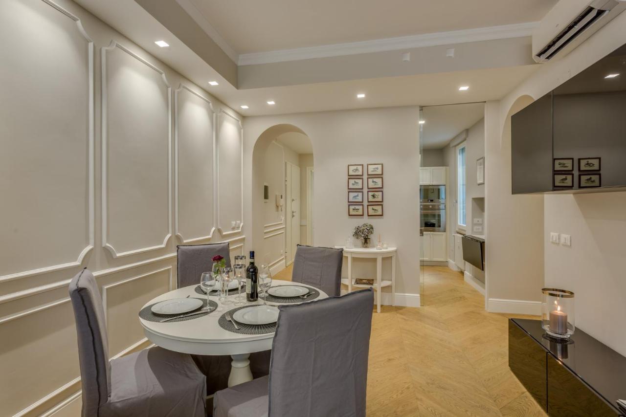 Sophisticated Home Флоренція Екстер'єр фото