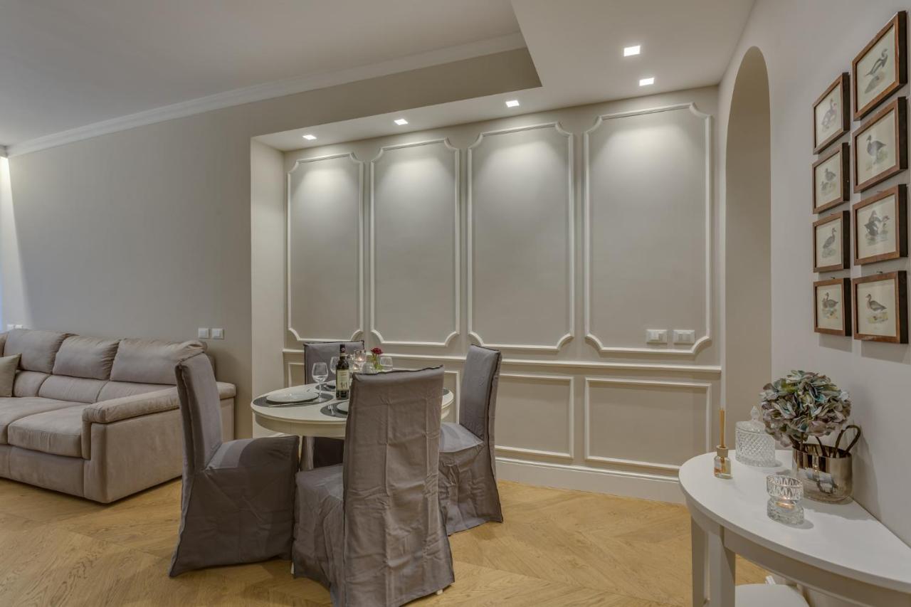 Sophisticated Home Флоренція Екстер'єр фото