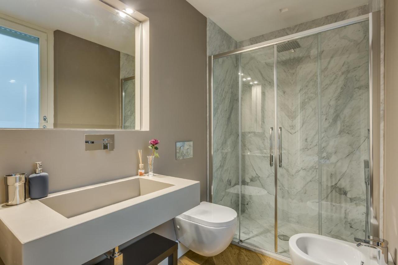 Sophisticated Home Флоренція Екстер'єр фото