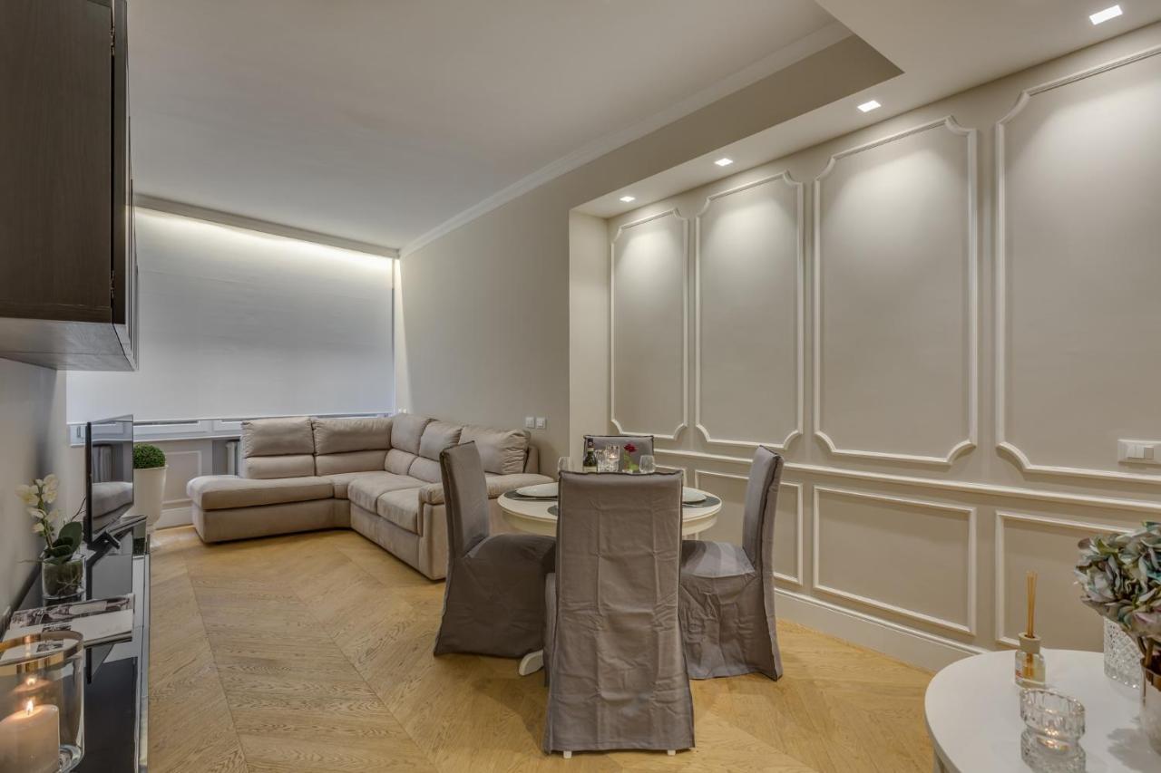 Sophisticated Home Флоренція Екстер'єр фото