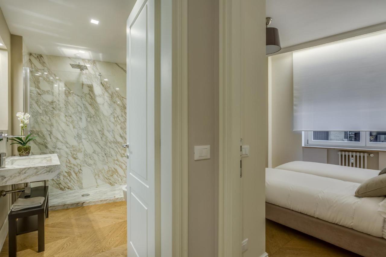 Sophisticated Home Флоренція Екстер'єр фото