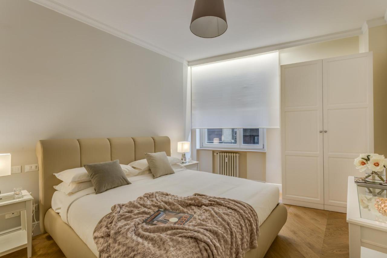 Sophisticated Home Флоренція Екстер'єр фото