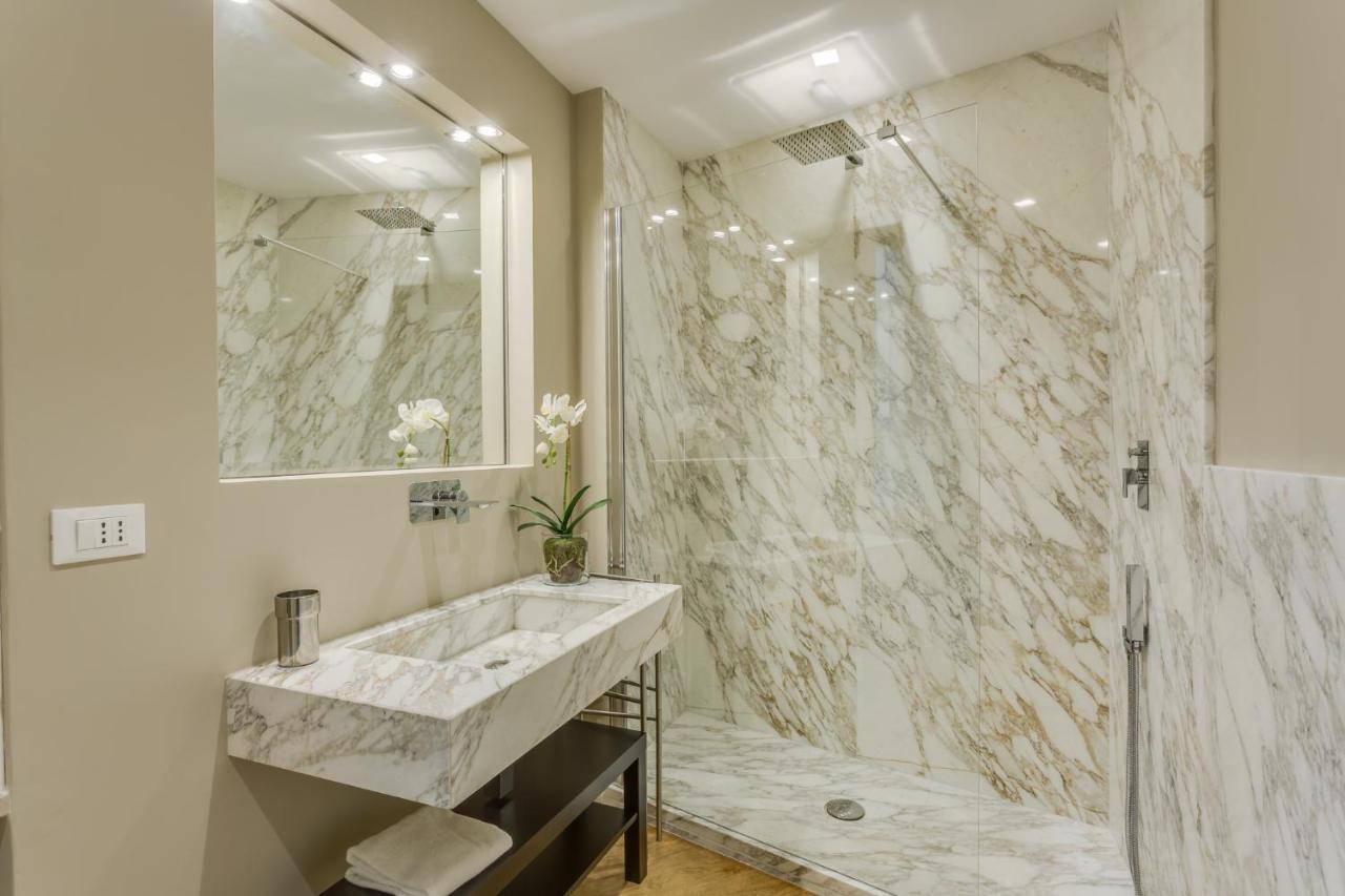 Sophisticated Home Флоренція Екстер'єр фото
