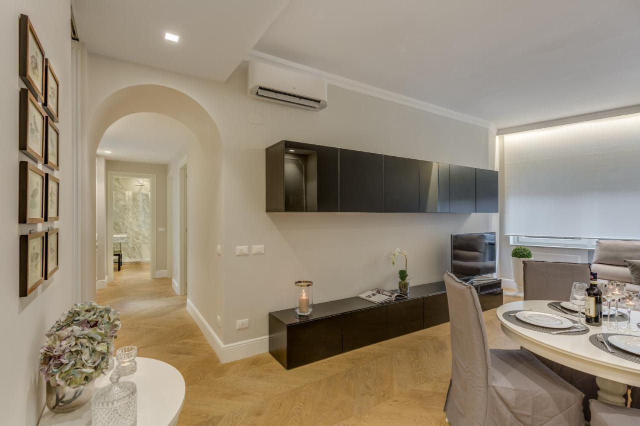 Sophisticated Home Флоренція Екстер'єр фото